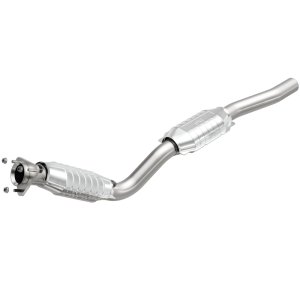 Ram 1500 Catalytic Converter - Passenger Side - Magnaflow - Direct Fit, OEM Grade - `04-`06