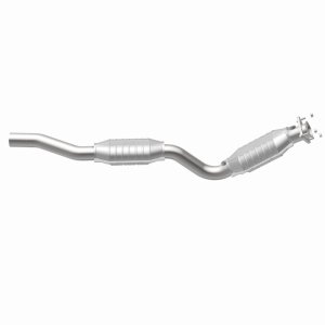 Ram 1500 Catalytic Converter - Passenger Side - Magnaflow - Direct Fit, OEM Grade - `04-`06