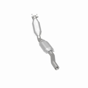 Ram 1500 Catalytic Converter - Passenger Side - Magnaflow - Direct Fit, OEM Grade - `04-`06