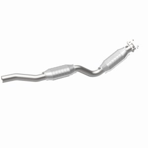 Ram 1500 Catalytic Converter - Passenger Side - Magnaflow - Direct Fit, OEM Grade - `04-`06