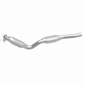 Ram 1500 Catalytic Converter - Passenger Side - Magnaflow - Direct Fit, OEM Grade - `04-`06