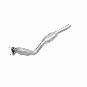 Ram 1500 Catalytic Converter - Passenger Side - Magnaflow - Direct Fit, OEM Grade - `04-`06