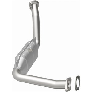 Ford Ranger Catalytic Converter - Driver Side - Magnaflow - OEM Grade Direct-Fit - `07-`08