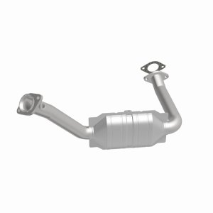 Ford Ranger Catalytic Converter - Driver Side - Magnaflow - OEM Grade Direct-Fit - `07-`08