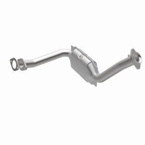 Ford Ranger Catalytic Converter - Driver Side - Magnaflow - OEM Grade Direct-Fit - `07-`08