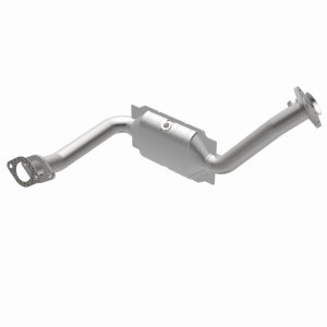 Ford Ranger Catalytic Converter - Driver Side - Magnaflow - OEM Grade Direct-Fit - `07-`08