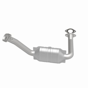 Ford Ranger Catalytic Converter - Driver Side - Magnaflow - OEM Grade Direct-Fit - `07-`08