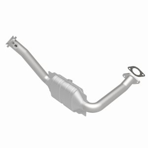 Ford Ranger Catalytic Converter - Driver Side - Magnaflow - OEM Grade Direct-Fit - `07-`08