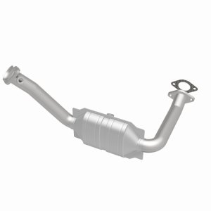 Ford Ranger Catalytic Converter - Driver Side - Magnaflow - OEM Grade Direct-Fit - `07-`08