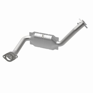 Ford Ranger Catalytic Converter - Driver Side - Magnaflow - OEM Grade Direct-Fit - `07-`08