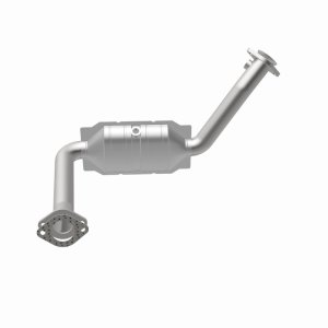 Ford Ranger Catalytic Converter - Driver Side - Magnaflow - OEM Grade Direct-Fit - `07-`08