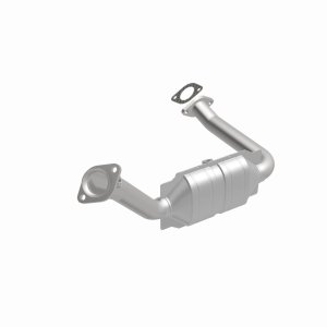 Ford Ranger Catalytic Converter - Driver Side - Magnaflow - OEM Grade Direct-Fit - `07-`08