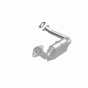 Ford Ranger Catalytic Converter - Driver Side - Magnaflow - OEM Grade Direct-Fit - `07-`08