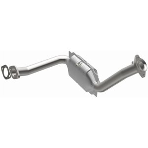 Ford Ranger Catalytic Converter - Driver Side - Magnaflow - OEM Grade Direct-Fit - `07-`08