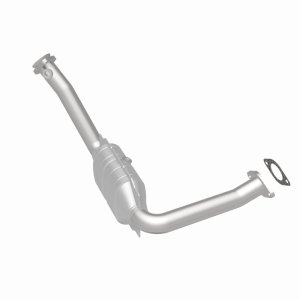 Mazda B3000 Catalytic Converter - Driver Side - Magnaflow - OEM Grade Direct-Fit - `07-`08