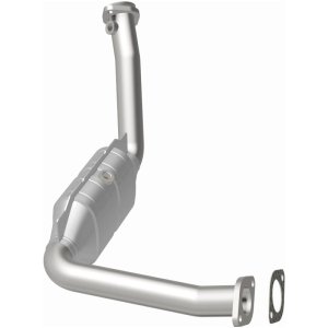 Mazda B3000 Catalytic Converter - Driver Side - Magnaflow - OEM Grade Direct-Fit - `07-`08