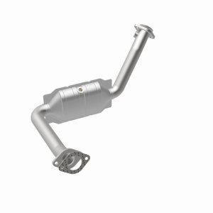 Mazda B3000 Catalytic Converter - Driver Side - Magnaflow - OEM Grade Direct-Fit - `07-`08