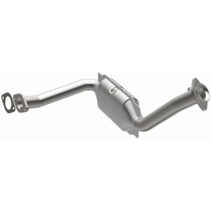Mazda B3000 Catalytic Converter - Driver Side - Magnaflow - OEM Grade Direct-Fit - `07-`08