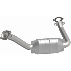 Mazda B3000 Catalytic Converter - Driver Side - Magnaflow - OEM Grade Direct-Fit - `07-`08