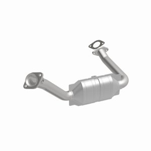 Mazda B3000 Catalytic Converter - Driver Side - Magnaflow - OEM Grade Direct-Fit - `07-`08