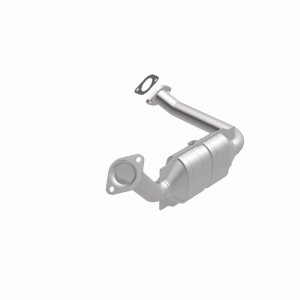 Mazda B3000 Catalytic Converter - Driver Side - Magnaflow - OEM Grade Direct-Fit - `07-`08