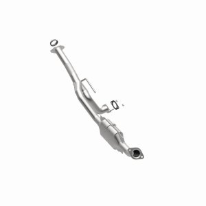 Ford Ranger Catalytic Converter - Passenger Side - Magnaflow - OEM Grade Direct-Fit - `07-`08