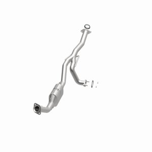 Ford Ranger Catalytic Converter - Passenger Side - Magnaflow - OEM Grade Direct-Fit - `07-`08