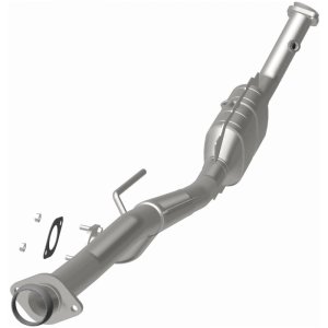 Ford Ranger Catalytic Converter - Passenger Side - Magnaflow - OEM Grade Direct-Fit - `07-`08