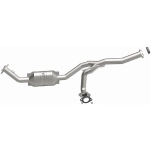 Ford Ranger Catalytic Converter - Passenger Side - Magnaflow - OEM Grade Direct-Fit - `07-`08