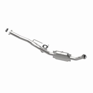 Ford Ranger Catalytic Converter - Passenger Side - Magnaflow - OEM Grade Direct-Fit - `07-`08