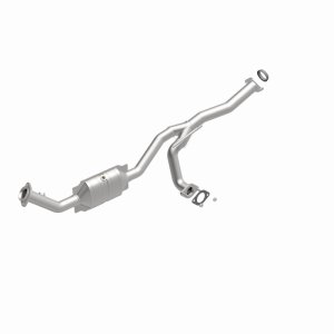 Ford Ranger Catalytic Converter - Passenger Side - Magnaflow - OEM Grade Direct-Fit - `07-`08
