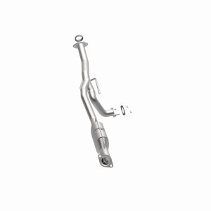 Ford Ranger Catalytic Converter - Passenger Side - Magnaflow - OEM Grade Direct-Fit - `07-`08
