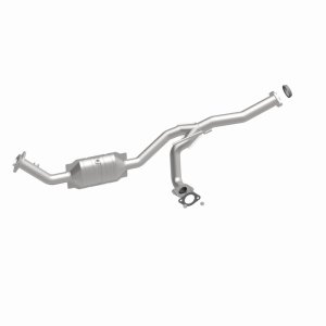 Ford Ranger Catalytic Converter - Passenger Side - Magnaflow - OEM Grade Direct-Fit - `07-`08