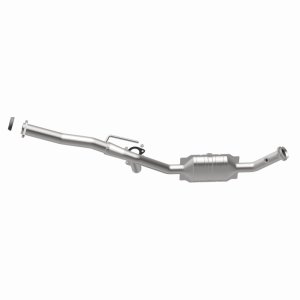 Ford Ranger Catalytic Converter - Passenger Side - Magnaflow - OEM Grade Direct-Fit - `07-`08