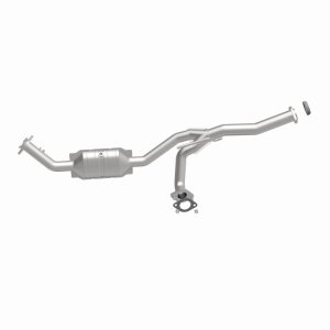 Ford Ranger Catalytic Converter - Passenger Side - Magnaflow - OEM Grade Direct-Fit - `07-`08