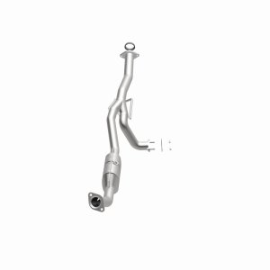 Mazda B3000 Catalytic Converter - Passenger Side - Magnaflow - OEM Grade Direct-Fit - `07-`08