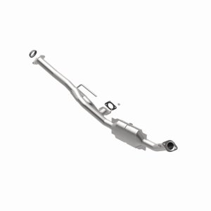 Mazda B3000 Catalytic Converter - Passenger Side - Magnaflow - OEM Grade Direct-Fit - `07-`08