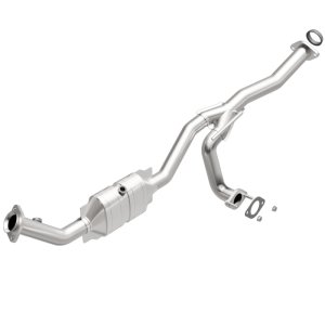 Mazda B3000 Catalytic Converter - Passenger Side - Magnaflow - OEM Grade Direct-Fit - `07-`08