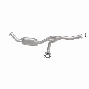 Mazda B3000 Catalytic Converter - Passenger Side - Magnaflow - OEM Grade Direct-Fit - `07-`08