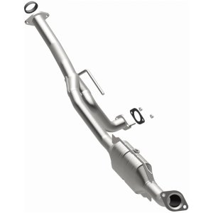 Mazda B3000 Catalytic Converter - Passenger Side - Magnaflow - OEM Grade Direct-Fit - `07-`08