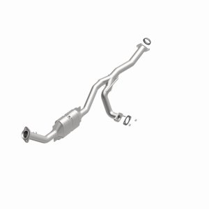 Mazda B3000 Catalytic Converter - Passenger Side - Magnaflow - OEM Grade Direct-Fit - `07-`08