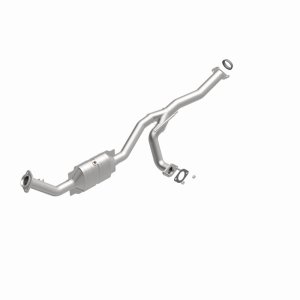 Mazda B3000 Catalytic Converter - Passenger Side - Magnaflow - OEM Grade Direct-Fit - `07-`08