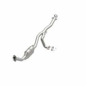 Mazda B3000 Catalytic Converter - Passenger Side - Magnaflow - OEM Grade Direct-Fit - `07-`08