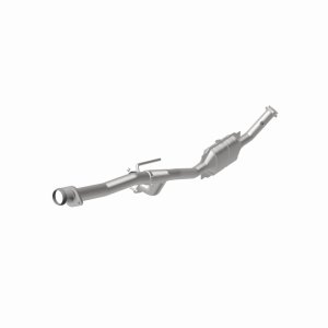 Mazda B3000 Catalytic Converter - Passenger Side - Magnaflow - OEM Grade Direct-Fit - `07-`08
