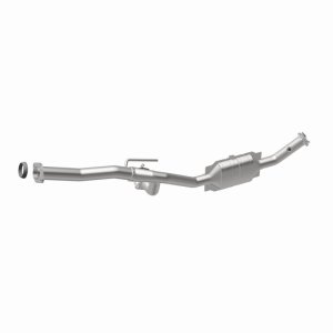 Mazda B3000 Catalytic Converter - Passenger Side - Magnaflow - OEM Grade Direct-Fit - `07-`08