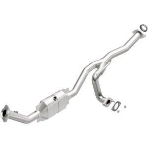 Mazda B3000 Catalytic Converter - Passenger Side - Magnaflow - OEM Grade Direct-Fit - `07-`08