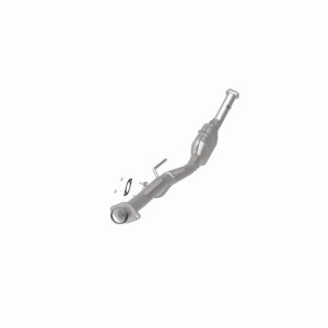 Mazda B3000 Catalytic Converter - Passenger Side - Magnaflow - OEM Grade Direct-Fit - `07-`08