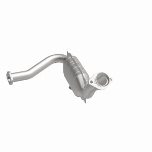 Ford Ranger Catalytic Converter - Driver Side - Magnaflow - OEM Grade Direct-Fit - `07-`11