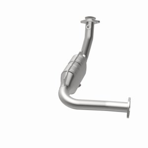 Ford Ranger Catalytic Converter - Driver Side - Magnaflow - OEM Grade Direct-Fit - `07-`11