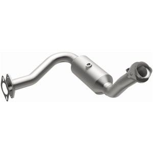 Ford Ranger Catalytic Converter - Driver Side - Magnaflow - OEM Grade Direct-Fit - `07-`11